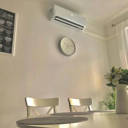 Apartament Mirell Segedyn