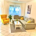Mirell Apartman *