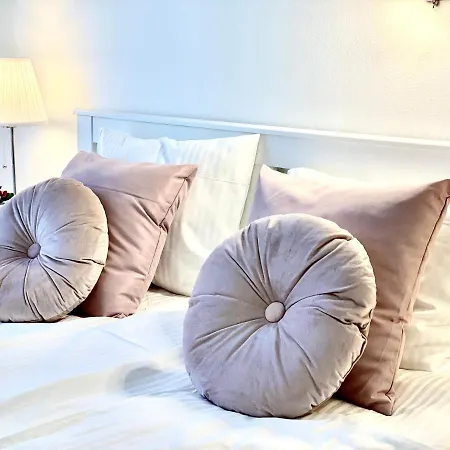Apartamento Mirell