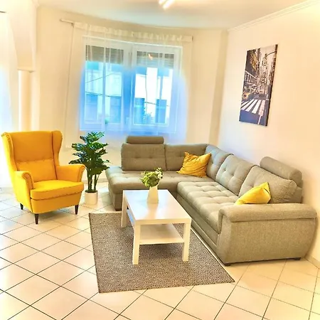 Mirell Apartamento *