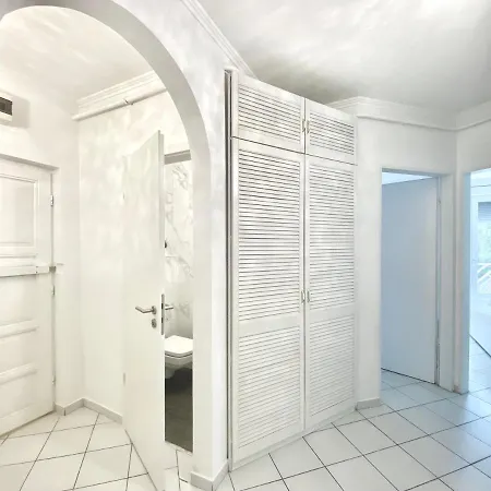 Mirell Apartamento *