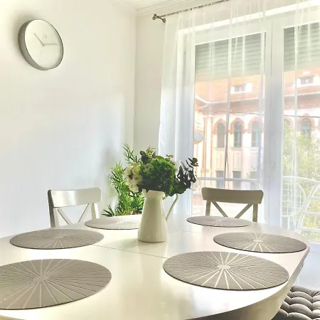 Mirell Apartman